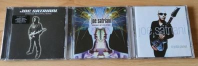 Joe Satriani