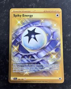 pokemon card gold energy