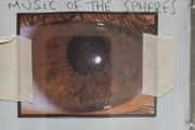 Ian Brown - Music Of The Spheres.