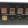 Switch panel for a carnation control unit (ex ambulance). Image 2