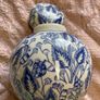 Ceramic Jar with Lid Image 3