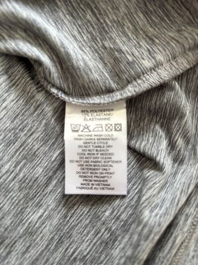 Calvin Klein Golf T-Shirt (XL)