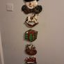 Christmas wall hangers Image 9