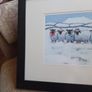 Thomas Joseph framed print Image 3