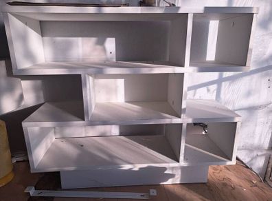 shelf/storage unit