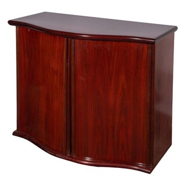 Skovby Table, cabinet and chairs - reduced to sell