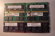 Old laptop memories