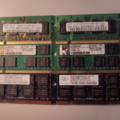 Old laptop memories