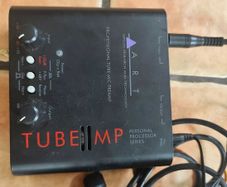 Home Recording Kit  t.bone SC 600 Microphone & AR
