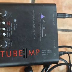 Home Recording Kit  t.bone SC 600 Microphone & AR