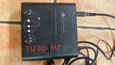 Home Recording Kit  t.bone SC 600 Microphone & AR