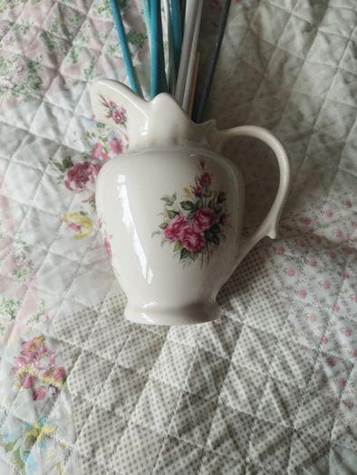 vases