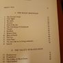 Arthur C. Clarke / 2061 Odyssey  Three/1988/ Grafton/ 1st ed Image 8