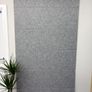 2400 x 1200 Decorative  Acoustic Soundproofing  Wall Panels CLEARANCE Image 4