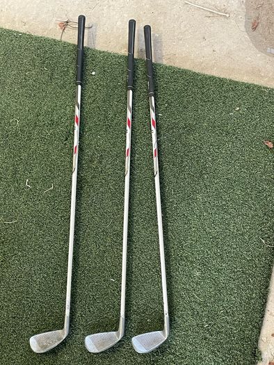 Junior club set