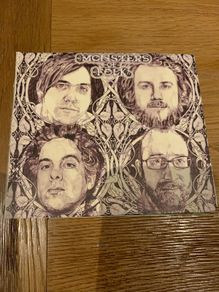 Monsters of Folk - Monsters of Folk