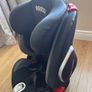 Car Seat Image 3