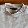 Oversized jumper Image 3