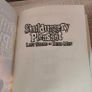 Skulduggery Pleasant: Last Stand of Dead Men  Novel by Derek Landy Image 3