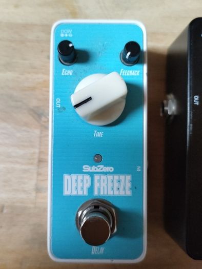 guitar effects