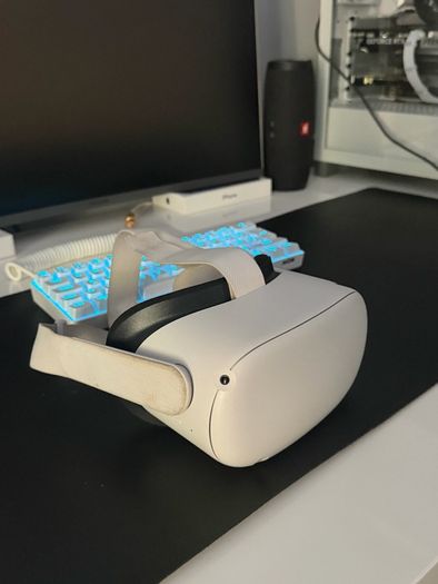 Oculus quest 2