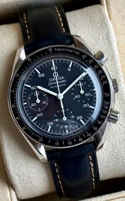 Omega Speedmaster Reduced