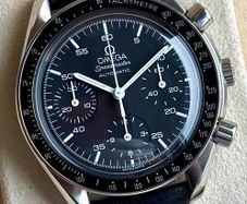 Omega Speedmaster Reduced