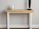 Live Edge Console/Coffee Tables Image 6