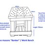 Stone Carvers tools Image 5