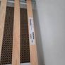 Double Bed Frame + Slatted Base Image 3