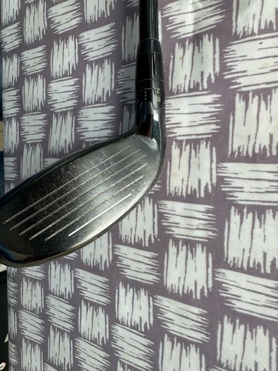 Titleist 818h Hybrid 21 degree