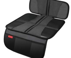 Car Seat Protector - Seat Protection Mat