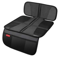 Car Seat Protector - Seat Protection Mat