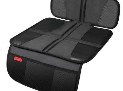 Car Seat Protector - Seat Protection Mat