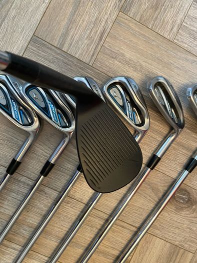 Golf bag