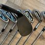 Golf irons Image 2