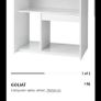 Ikea Desk Image 4