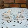 2x rocking horses Image 2