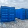 10ft Shipping Containers - Delivery Available Image 2