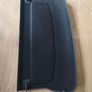 Cover Trunk Cover For Audi A3 8V RS3 S3 Sportback 2013-2020 8V4867769 Image 4