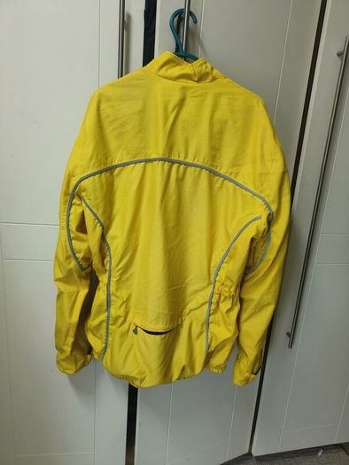 Cycle Jacket Medium