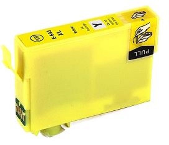 20 Inks Cartridges For Epson Wf-2810dwf Wf-2830dwf Wf-2835dwf Wf-2850dwf
