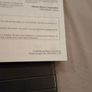 Mazda MX5 owners handbook Image 3
