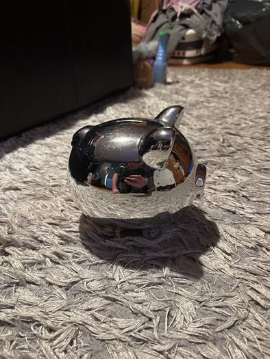 Piggy bank