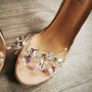 High heeled shoes size 40 Image 2