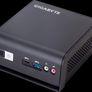 Gigabyte BRIX mini-PC barebone 16gb DDR4 + 512GB  M.2 SSD Image 4