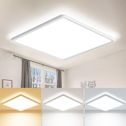LED Ceiling Lights