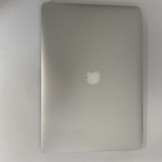 2015 Apple Macbook Pro 15" A1398 Intel I7 2.5ghz 16gb Ram 256gb Ssd Laptop