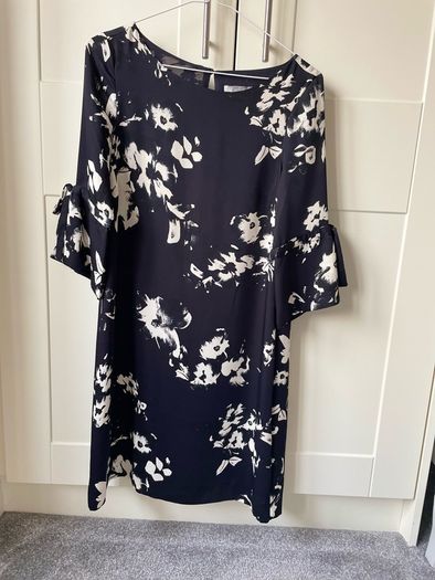 H & M mini dress