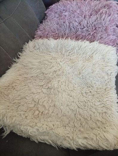 cushion covers x5